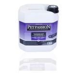 Shampoo Blanc 5l - Pet Passion