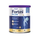Leite Fortini Baunilha 400g