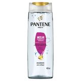 Shampoo Pantene Micelar Purifica E Hidrata 400ml