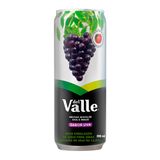 Suco Del Valle Néctar Uva Lata 290ml