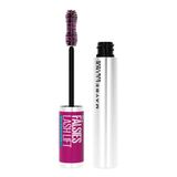 Máscara De Cílios Maybelline The Falsies Lash Lift À Prova D&#39;água 30g