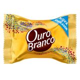 Bombom Lacta Ouro Branco Com 1 Unidade