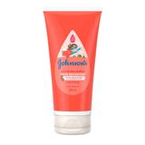 Creme De Pentear Infantil Johnson&#39;s Cachos Dos Sonhos 200ml