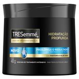 Máscara De Tratamento Tresemmé Hidratação Profunda Cabelos Hidratados E Macios 400g