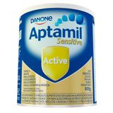 Fórmula Infantil Aptamil Sensitive Active 800g