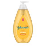 Shampoo Johnson&#39;s Baby 750ml