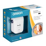 Inalador Compressor Omron Elite Ne-c803 Com 1 Unidade