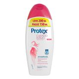 Sabonete Íntimo Protex Cuidado Íntimo Delicate Care Leve 200ml Pague 150ml