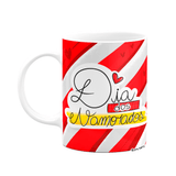 Caneca Namorados - Dia Dos Namorados
