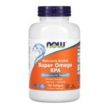 Super Ômega Now Foods Epa 1200mg 360/240 120 Softgels