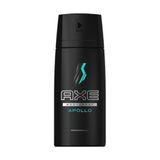 Desodorante Axe Aerosol Apollo 96g