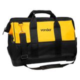 Bolsa Para Ferramentas Em Lona 400 Mm Bl-016 Vonder