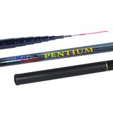 Vara Telescópica Pesca Leve Way Fishing Pentium 3207 3,20m