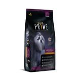 Ração Special Dog Prime Para Cães Adultos Raças Pequenas Sabor Frango E Arroz 10,1kg