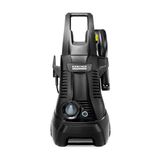 Lavadora De Alta Pressão Karcher K2 Plus Turbo, 1400w, Preto