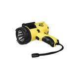 Lanterna Streamlight 44900 Cabo de Alimentação 12V 550 Lúmens 3 Modos de Iluminação