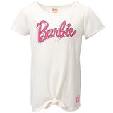 Barbie Big Girls T-shirt Gráfica E Shorts Outfit Set Pin