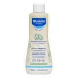 Shampoo Mustela Bebê Gentle Shampoo 500ml