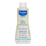 Shampoo Mustela Bebê Gentle Shampoo 500ml