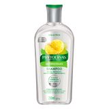 Shampoo Phytoervas Antirresíduos Sem Sal Com 250ml