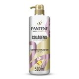 Condicionador Pantene Colágeno Hidrata E Resgata 510ml