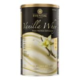 Vanilla Whey Protein Essential Nutrition Sabor Baunilha 900g