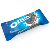 Biscoito Oreo Chocolate Recheado Sabor Baunilha 36g