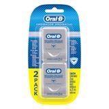 Fio Dental Oral B Pró Saúde 25m Com 2 Unidades