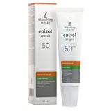 Protetor Solar Episol Acqua Fps 60 Pele Oleosa 60ml