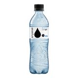 Água Mineral Crystal Gasosa 500ml