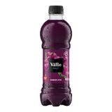 Suco Del Valle Frut Uva 450ml