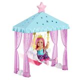 Barbie Dreamtopia Chelsea Doll E Playset, Boneca Pequena Sagacidade