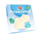Queijo Polenguinho Light Com 4 Unidades