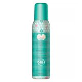 Desodorante Giovanna Baby Sweet Collection Candy Aerosol Antiperspirante 48h Com 150ml