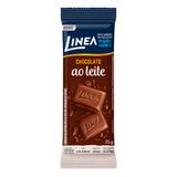Chocolate Ao Leite Linea 75g