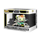 Funko Pop! Passeio Super Deluxe Star Wars Rebels Hyperspace