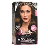 Tintura Creme Beauty Color Chocolate 6.34