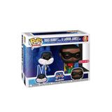 Funko Pop! Filmes 2pk Space Jam 2 - Pernalonga Como Batman