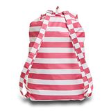 Próxima Mochila Invicta Minisac (fandango Rosa)