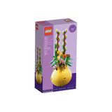 Lego Flower Pot  40588 Vip Edição Limitada (292 Peças)