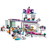 41351 Lego Amigos Creative Tuning Loja