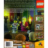 Lego Criador Harry Potter - Pc