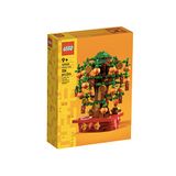 Lego Árvore De Dinheiro (40648)