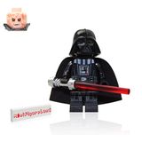 Lego Star Wars Obi-wan Kenobi Minifigura - Darth Vader (pr