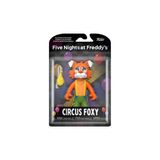 Funko Pop! Action Figure Cinco Noites No Freddy&#39;s - Circo