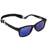 Oculos De Sol Com Alca Preto Buba