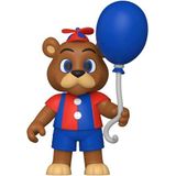 Funko Pop! Action Figure Cinco Noites No Freddy&#39;s - Balloo