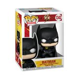 Funko Pop! Filmes Dc - The Flash, Batman