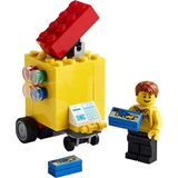 Lego City Stand Polybag Set 30569 (ensacado)