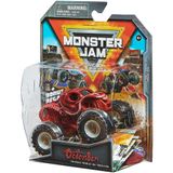 Monster Jam Octon8er Xd 1:64 Sunny